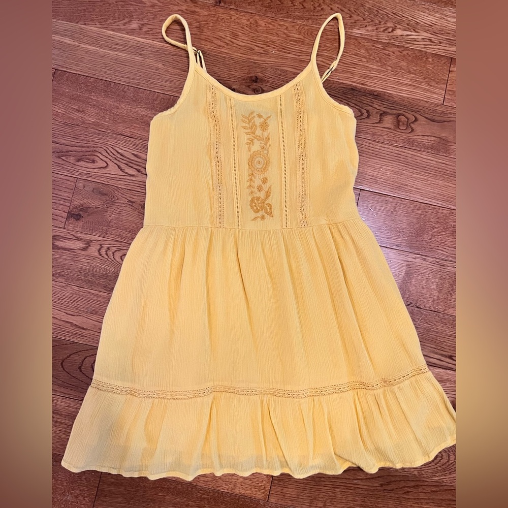 Abercrombie Kids Sundress